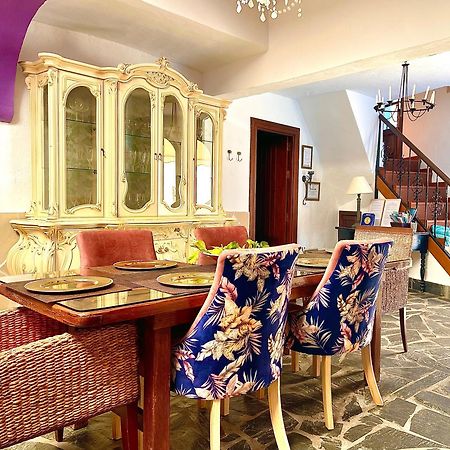 Casa Juan Vera Granadilla De Abona Bagian luar foto