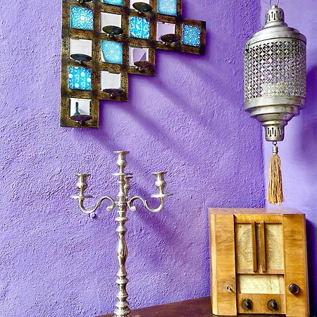 Casa Juan Vera Granadilla De Abona Bagian luar foto