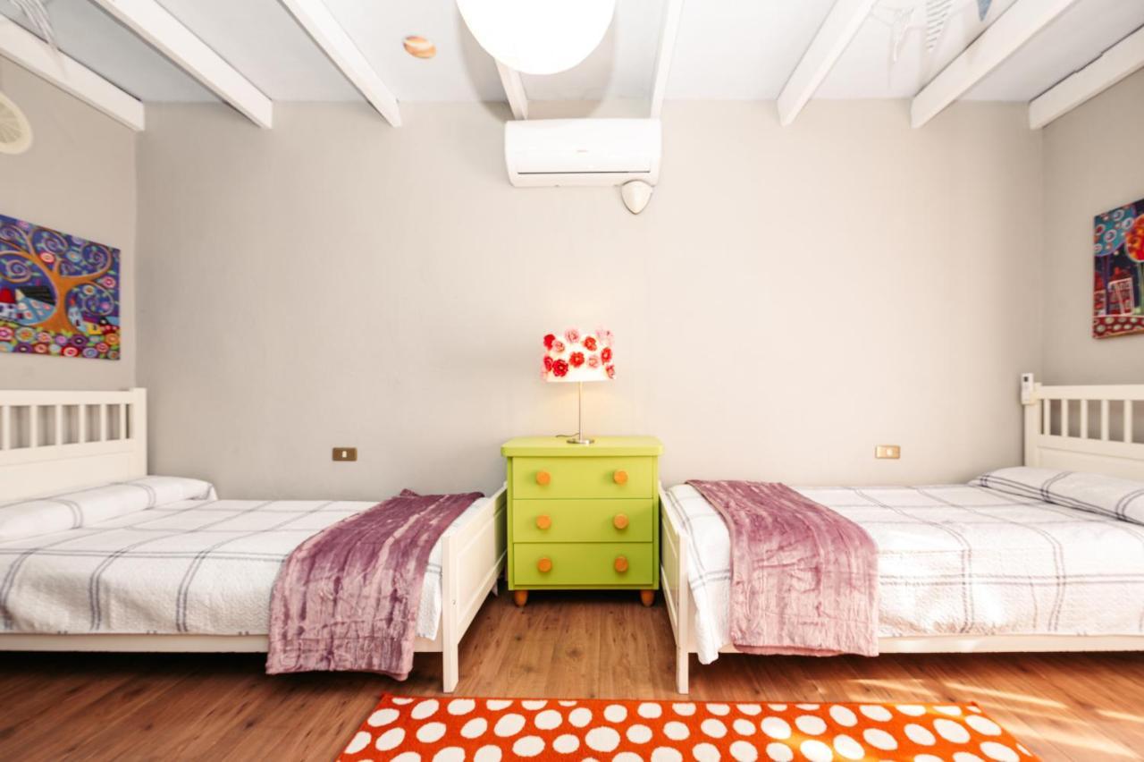 Casa Juan Vera Granadilla De Abona Bagian luar foto