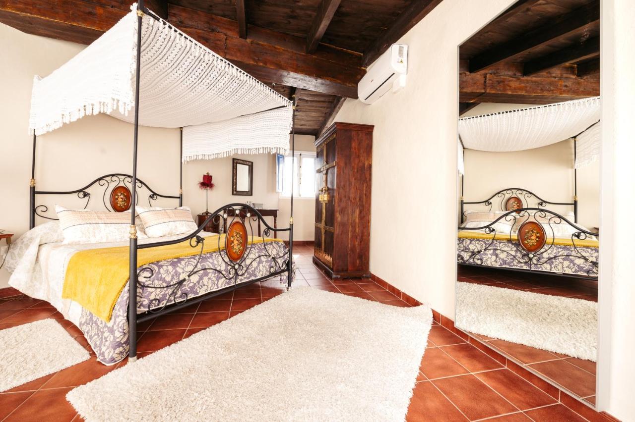 Casa Juan Vera Granadilla De Abona Bagian luar foto