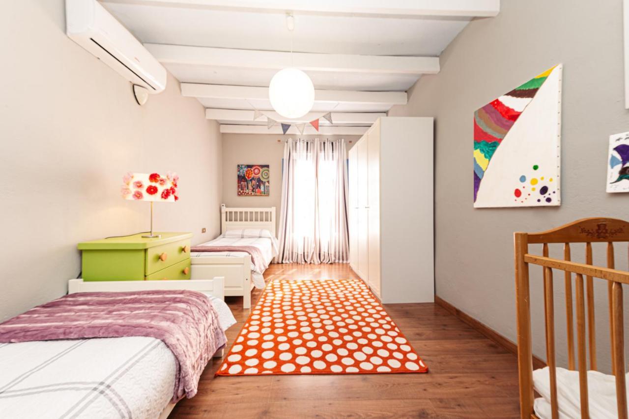 Casa Juan Vera Granadilla De Abona Bagian luar foto