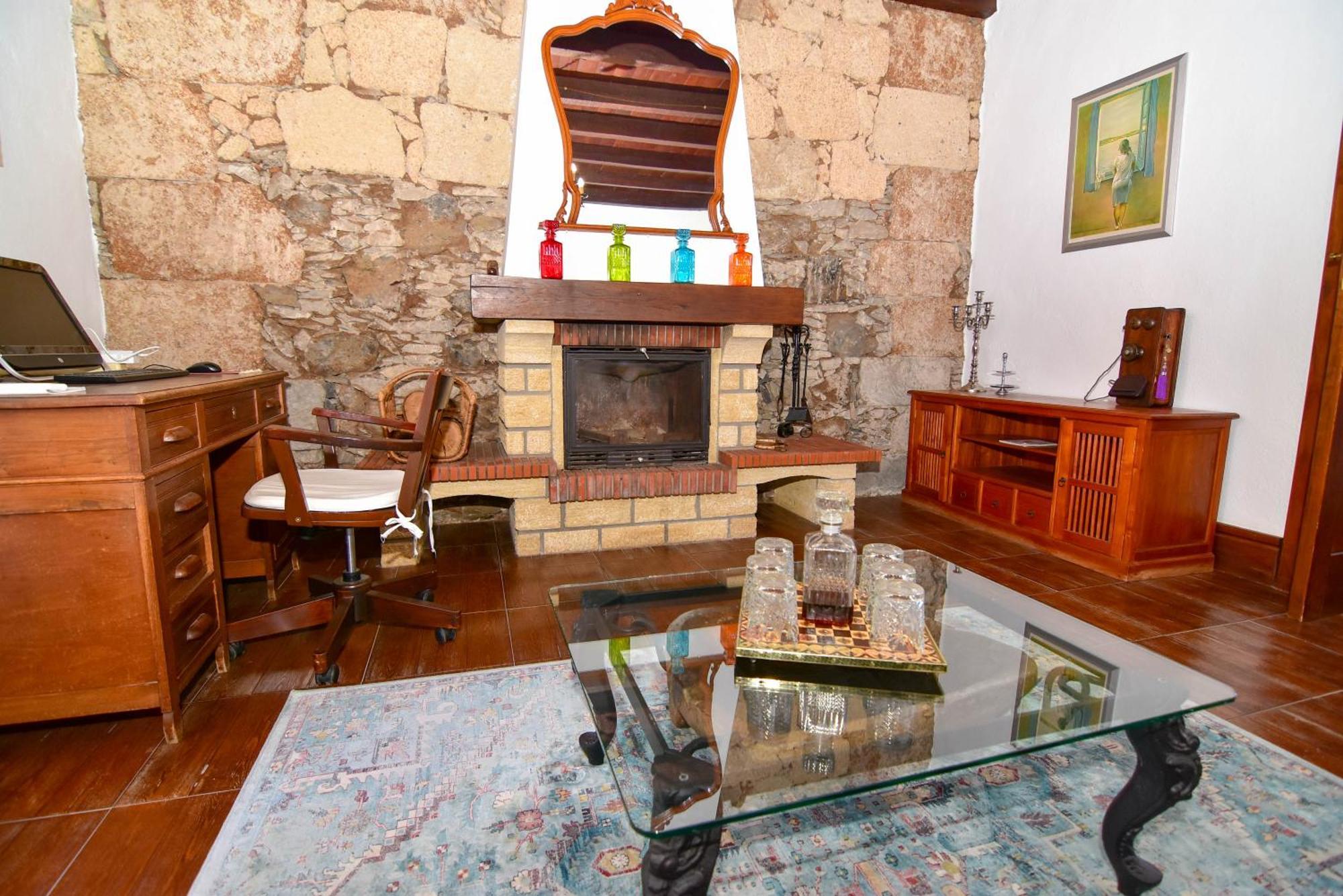 Casa Juan Vera Granadilla De Abona Bagian luar foto