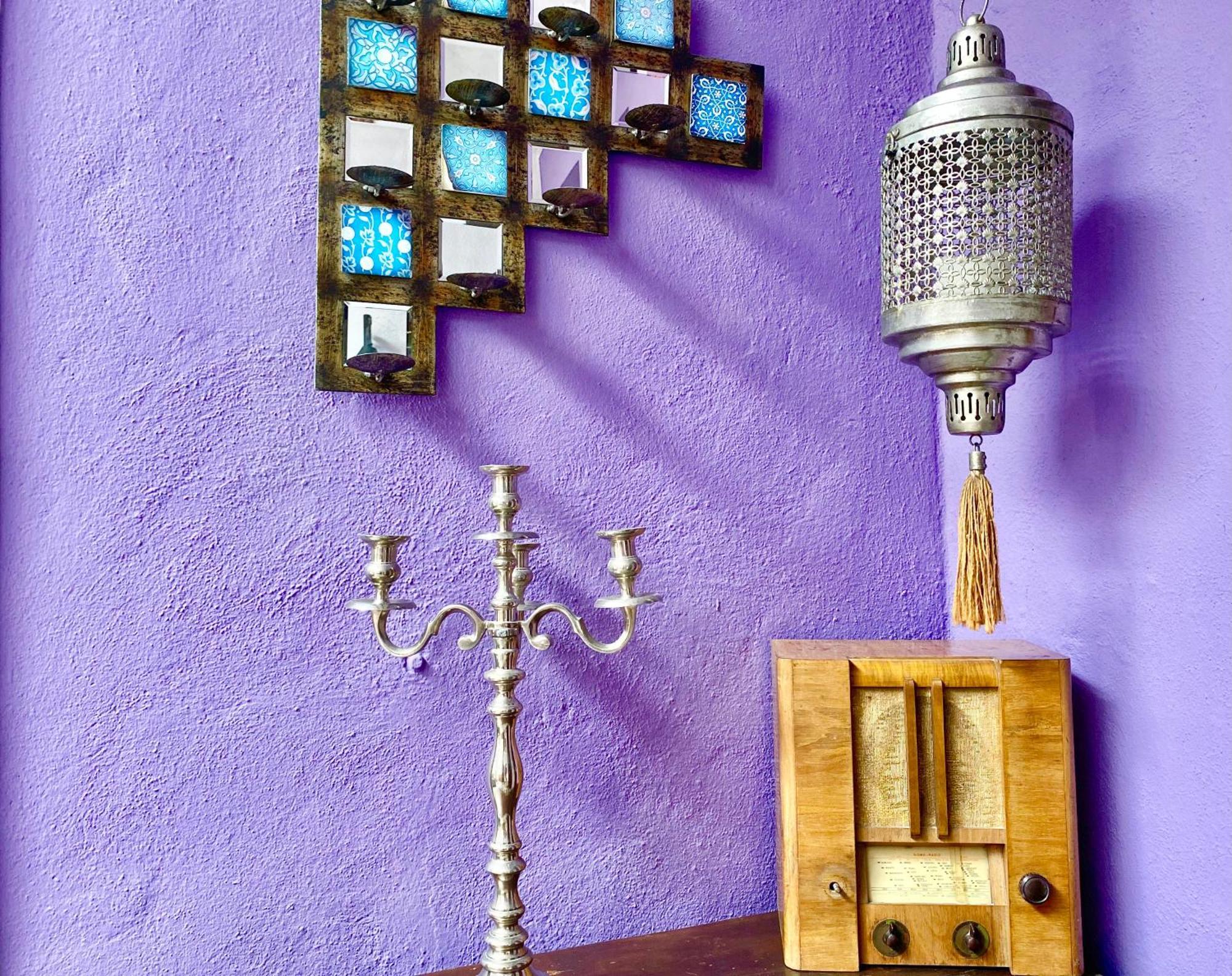 Casa Juan Vera Granadilla De Abona Bagian luar foto