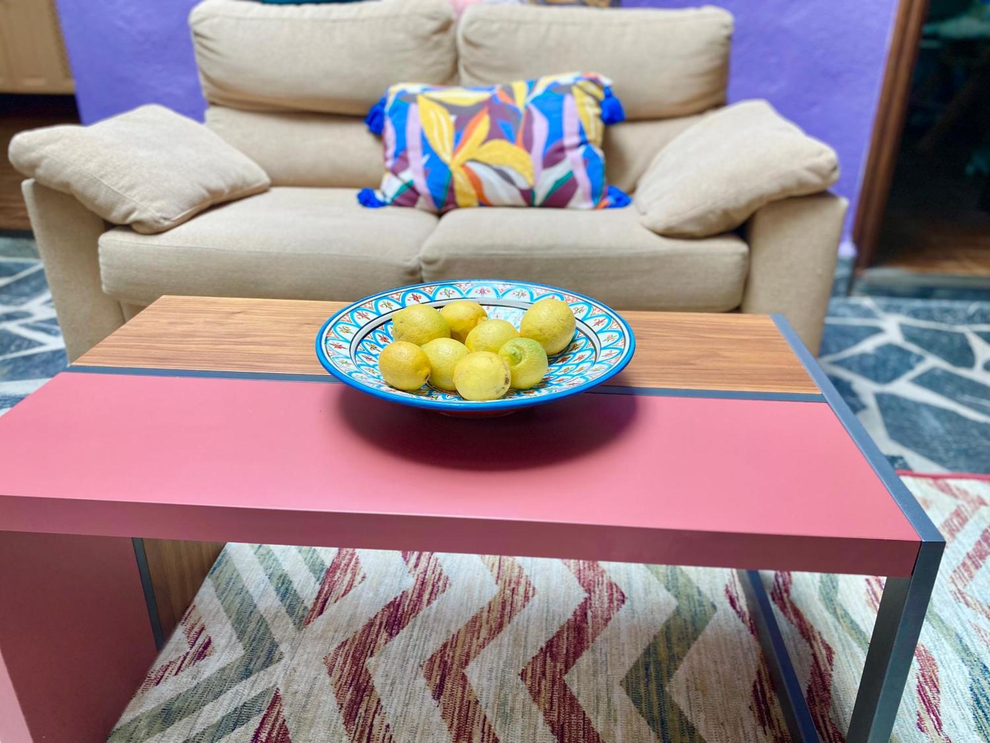 Casa Juan Vera Granadilla De Abona Bagian luar foto