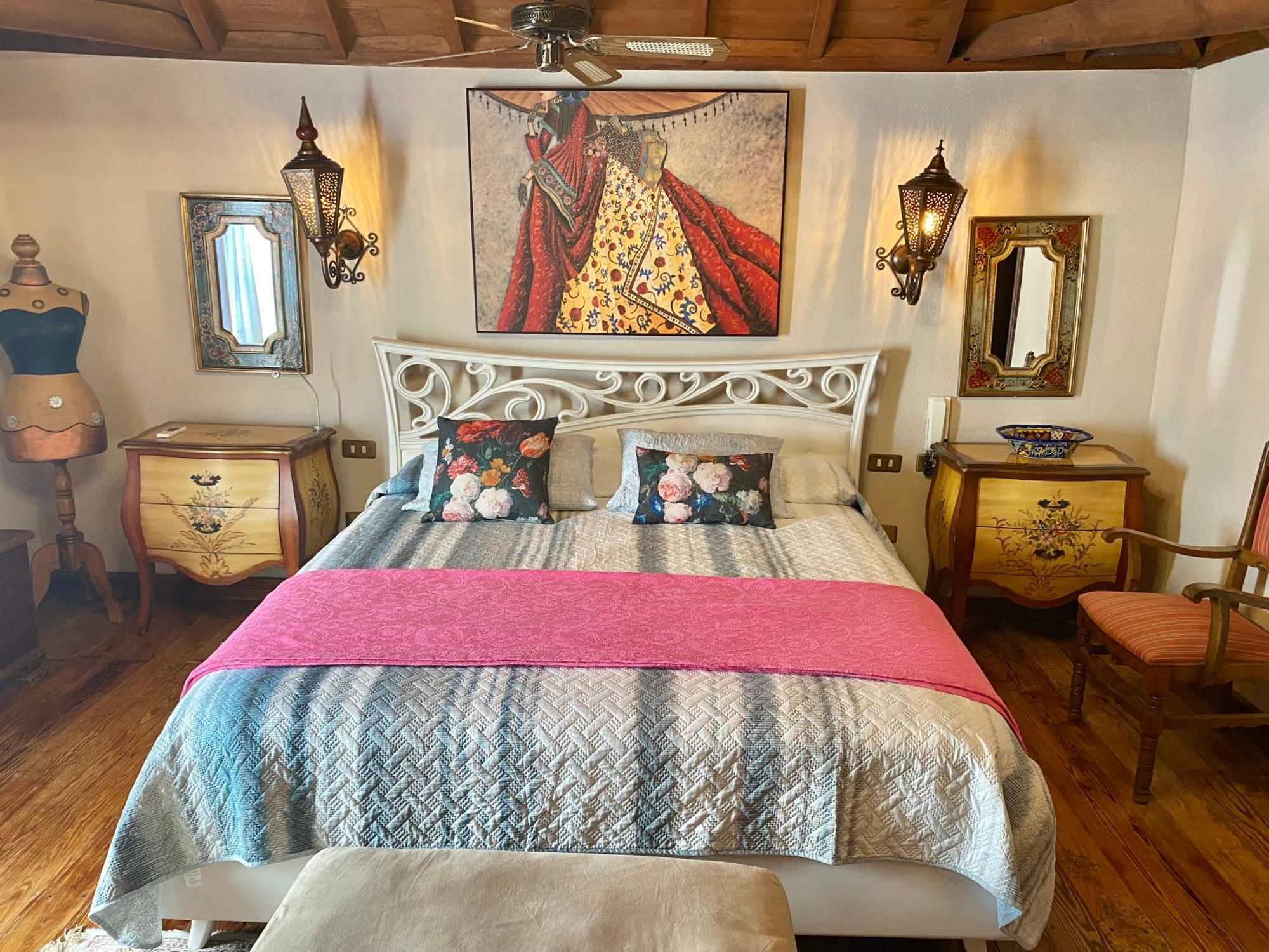 Casa Juan Vera Granadilla De Abona Bagian luar foto