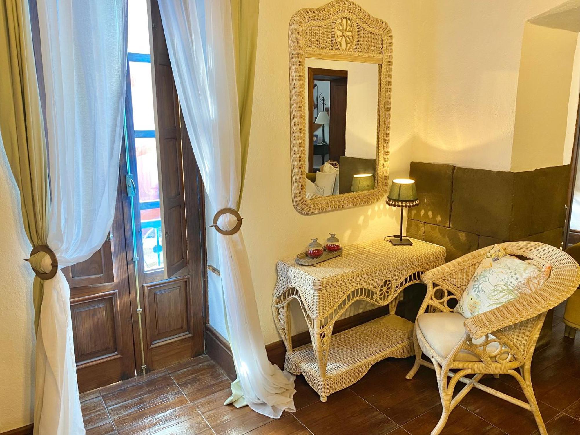 Casa Juan Vera Granadilla De Abona Bagian luar foto