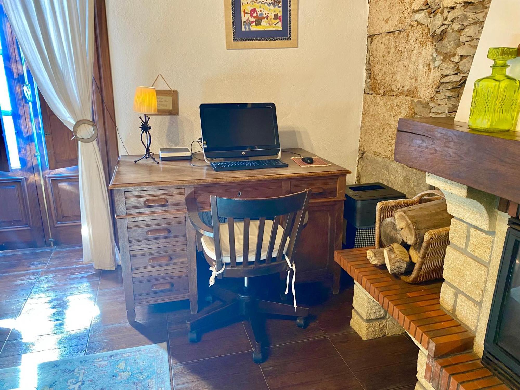 Casa Juan Vera Granadilla De Abona Bagian luar foto