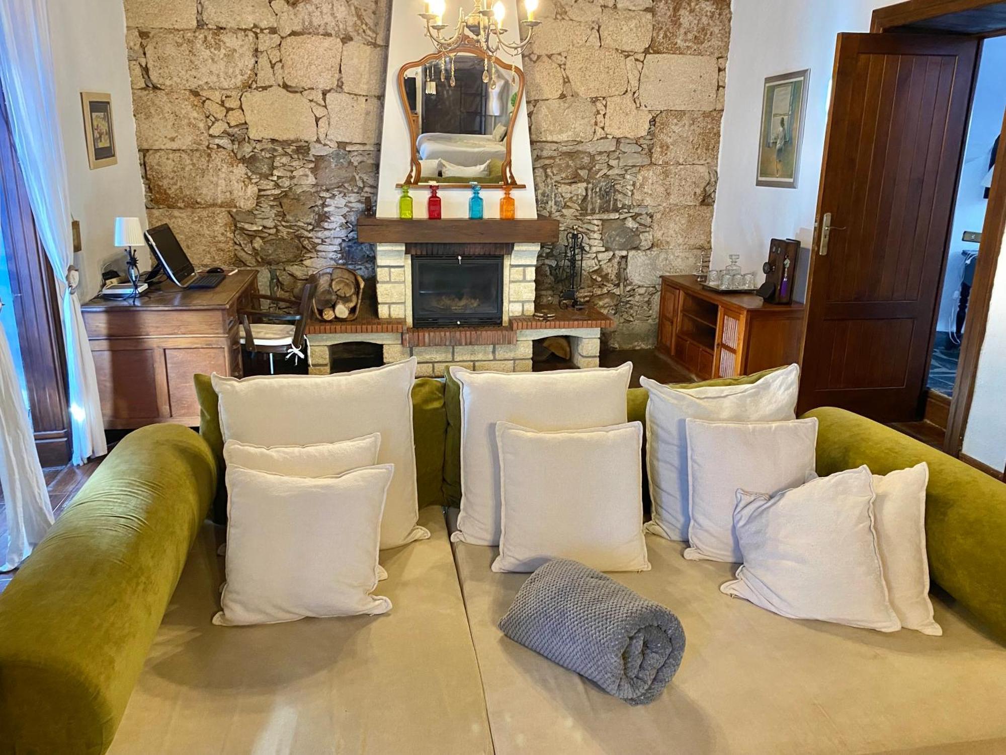 Casa Juan Vera Granadilla De Abona Bagian luar foto