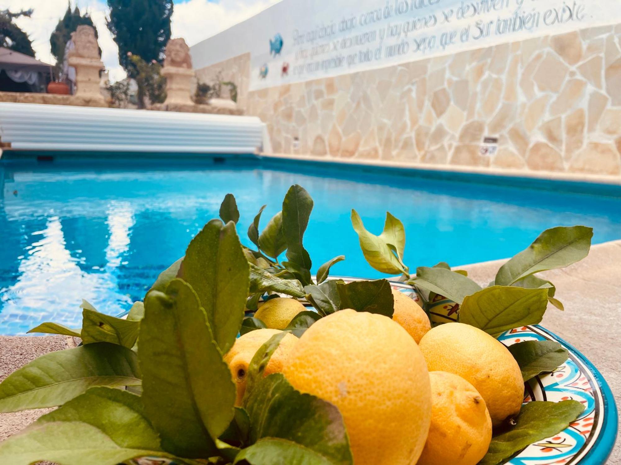 Casa Juan Vera Granadilla De Abona Bagian luar foto