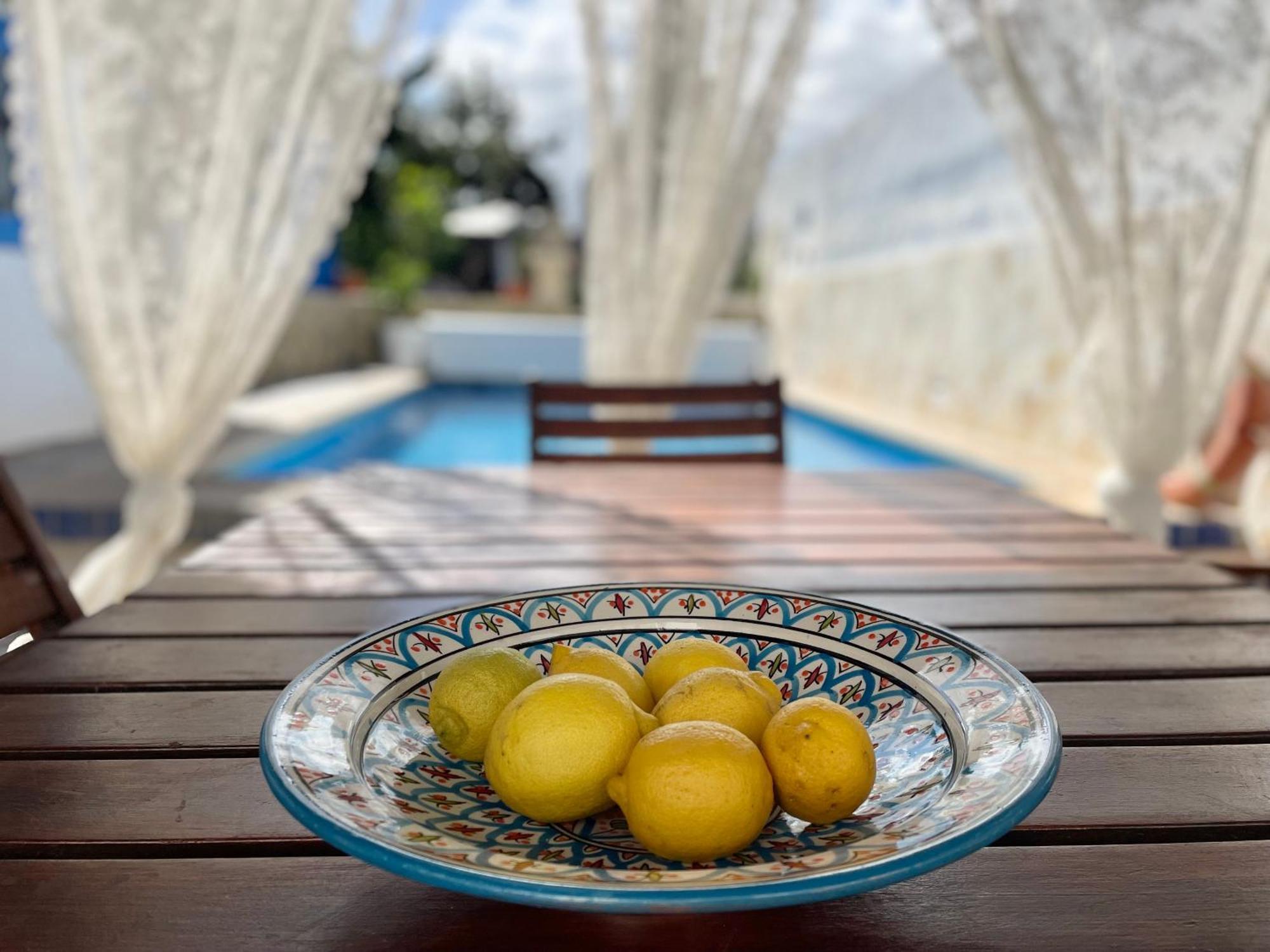 Casa Juan Vera Granadilla De Abona Bagian luar foto